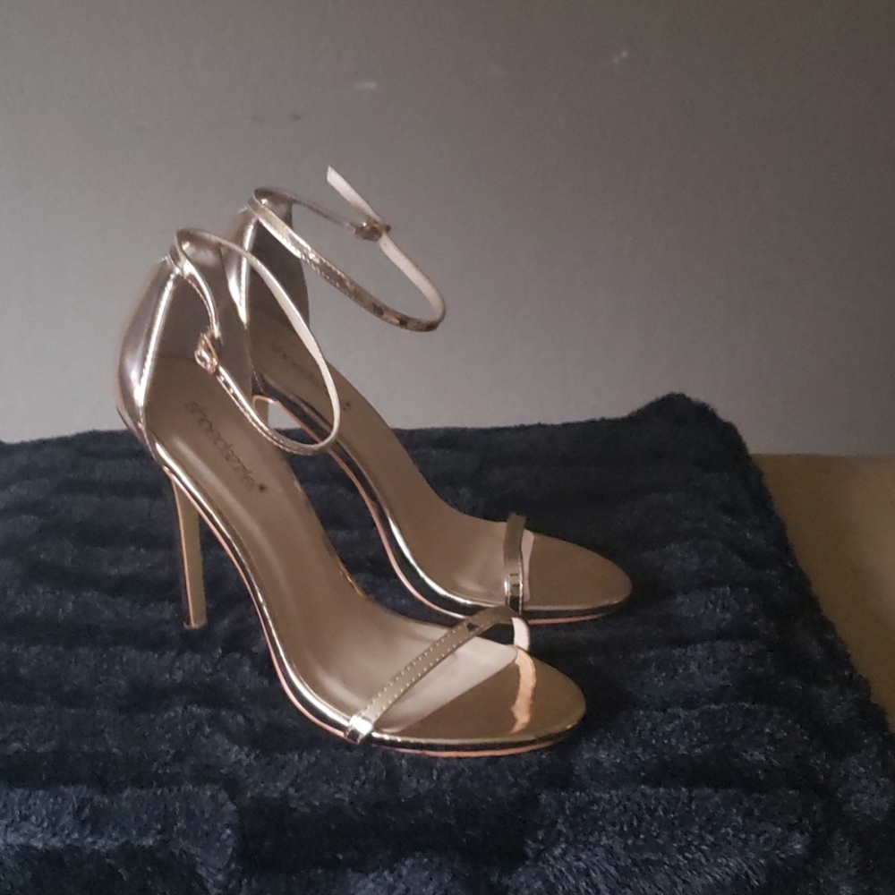 Women's heels